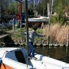 Abslippen 2007 & Frühjahrsputz